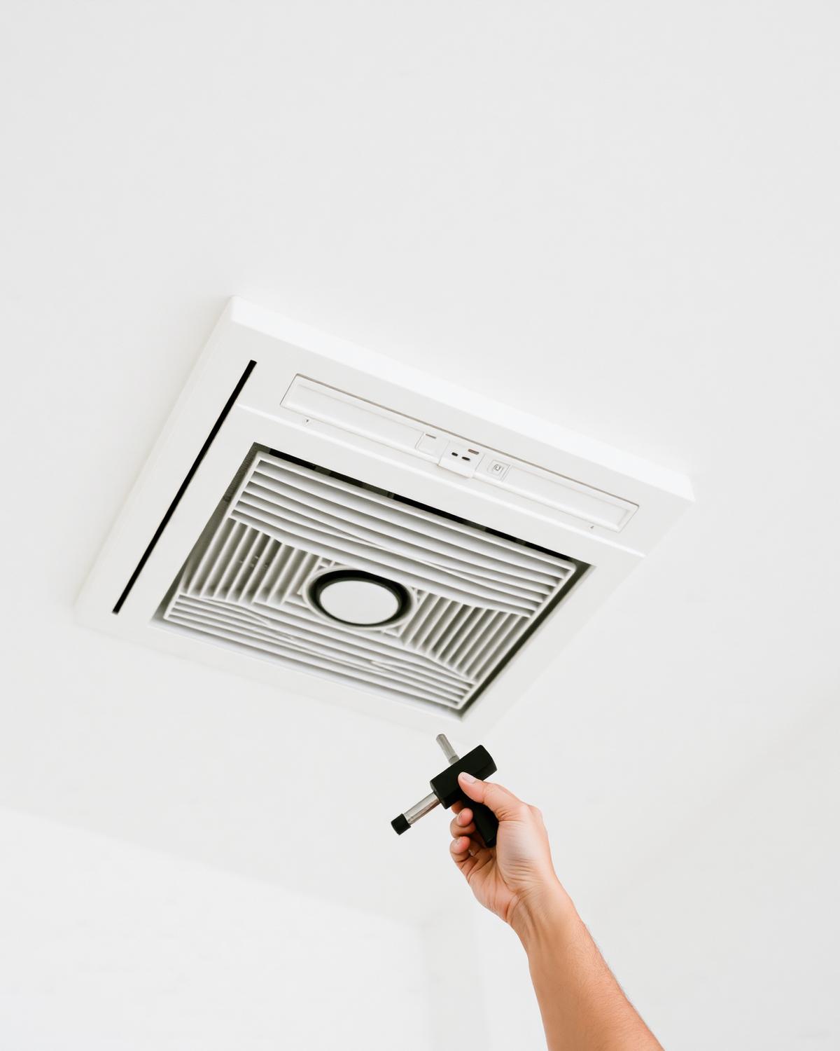 Spanex team delivering hvac & ac maintenance on a project in Dubai
